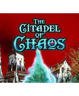 Fighting Fantasy Classics - Citadel of Chaos DLC Steam Key GLOBAL